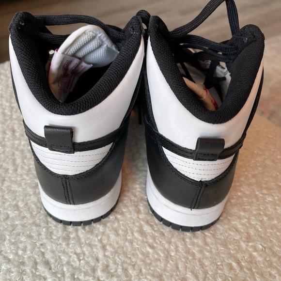 PANDA HIGHTOPS - Picture 3 of 4